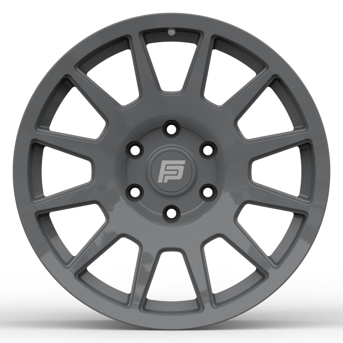 FP1-NL - Grey