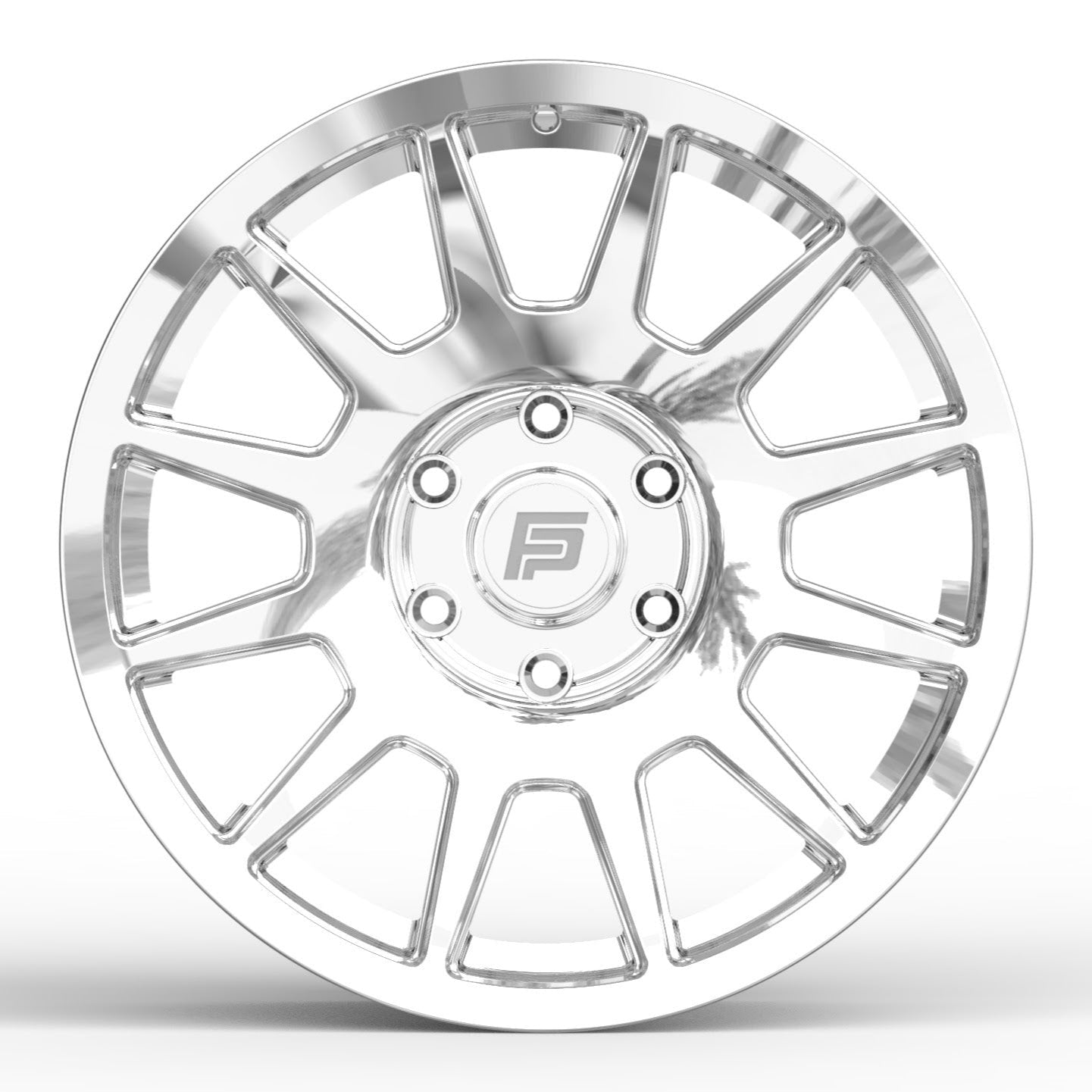 FP1-NL - Machined
