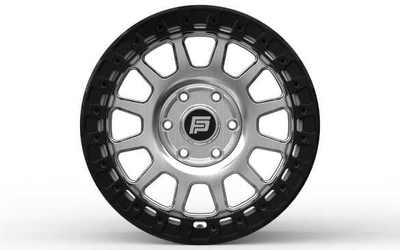 FP1-SL - Machined