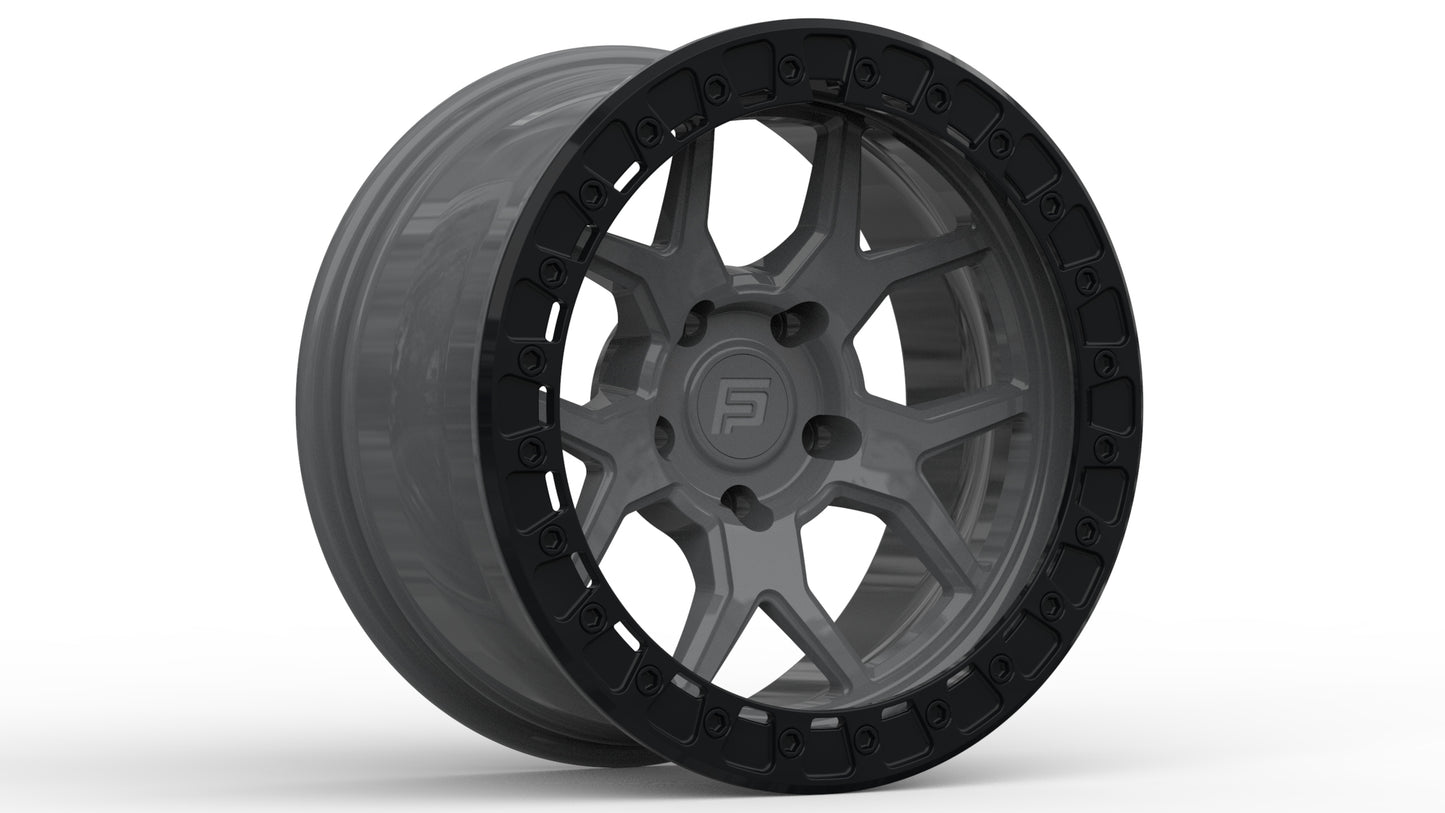 FP2-SL - Grey