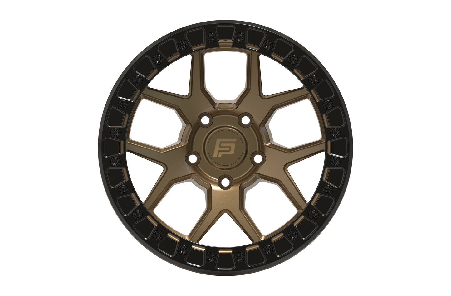 FP2-SL - Bronze