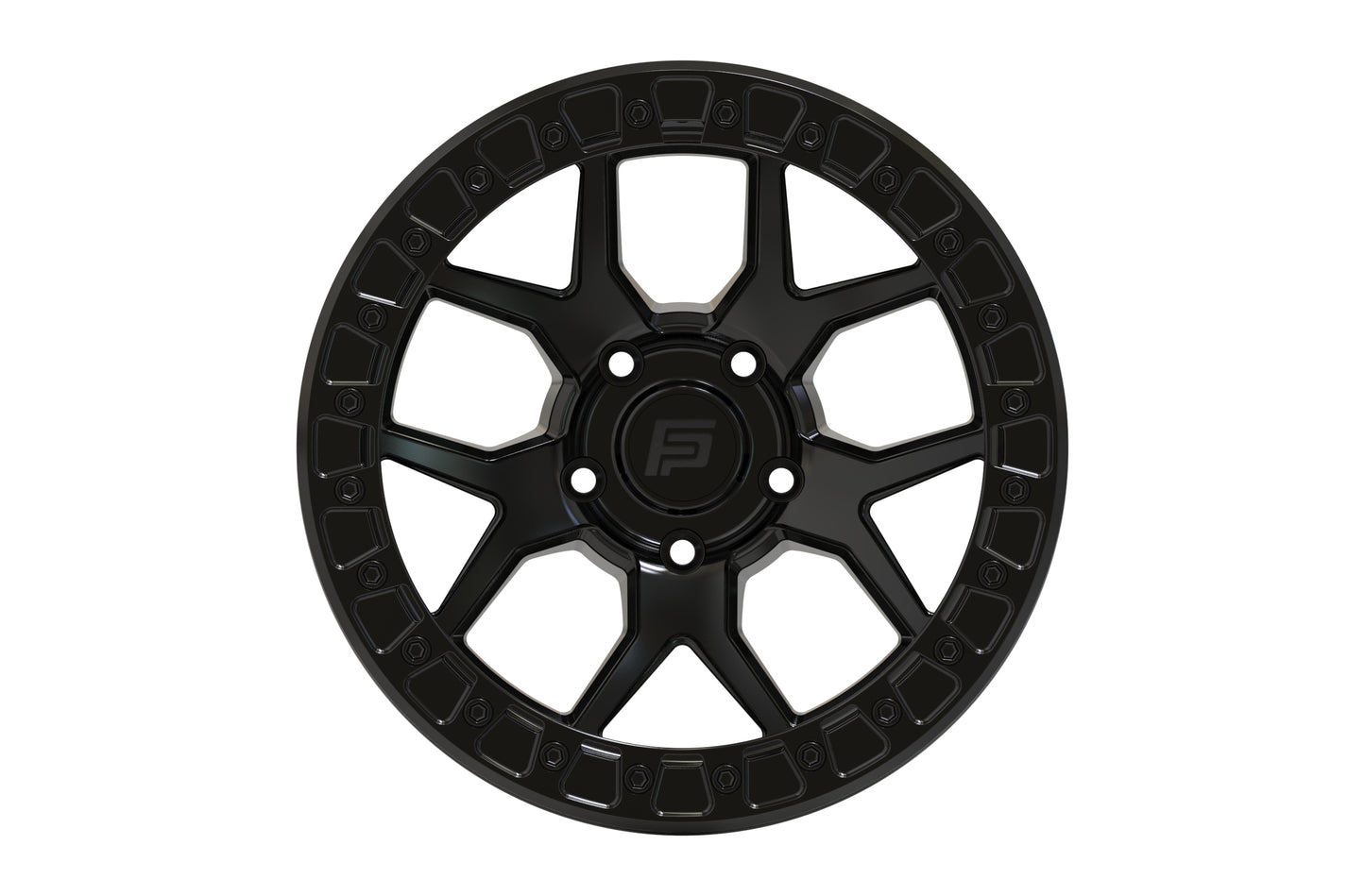 FP2-SL - Black