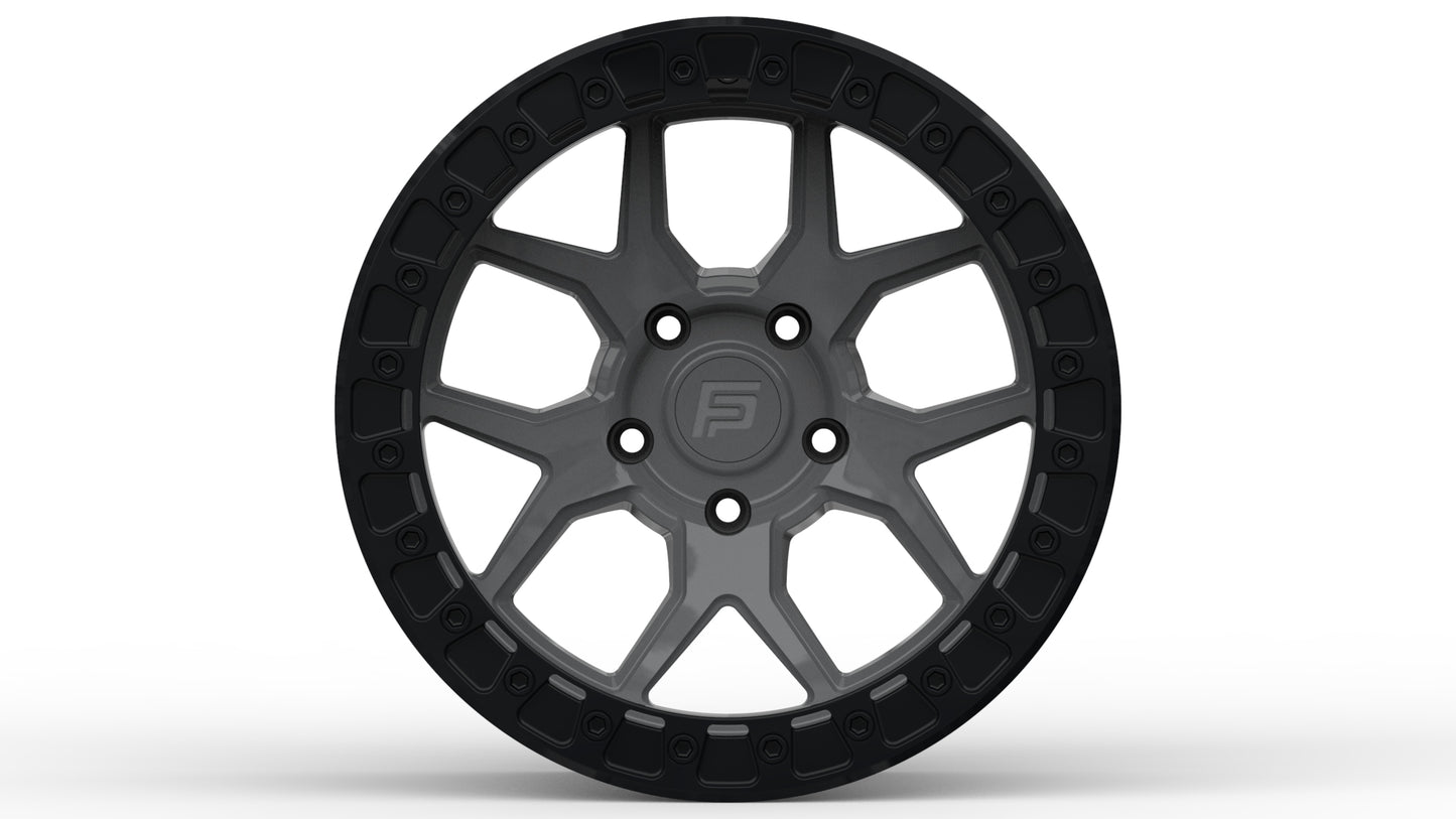 FP2-SL - Grey