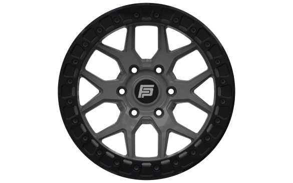 FP2-SL - Grey