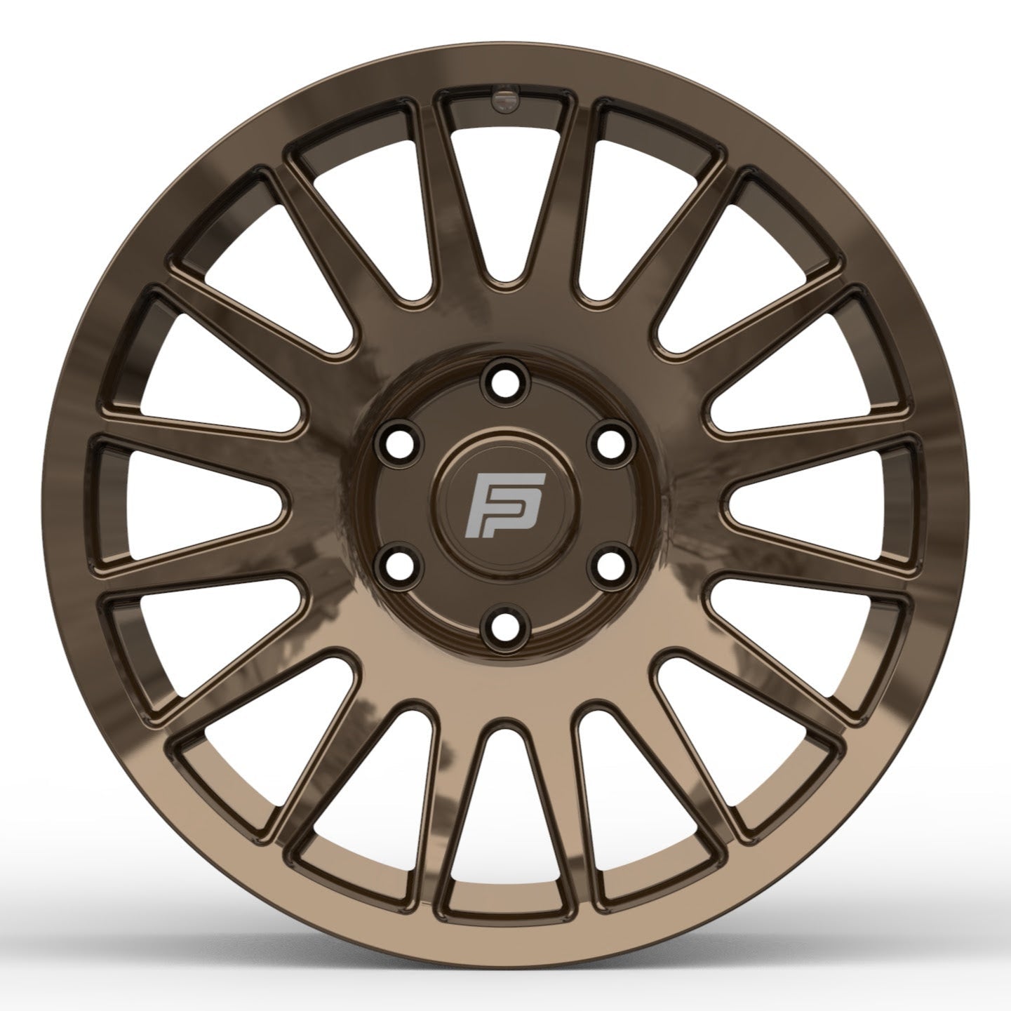 FP3-NL - Bronze