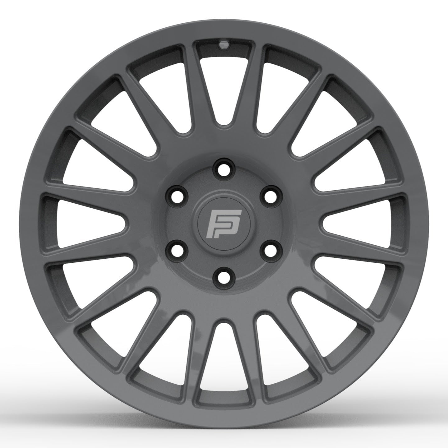FP3-NL - Grey