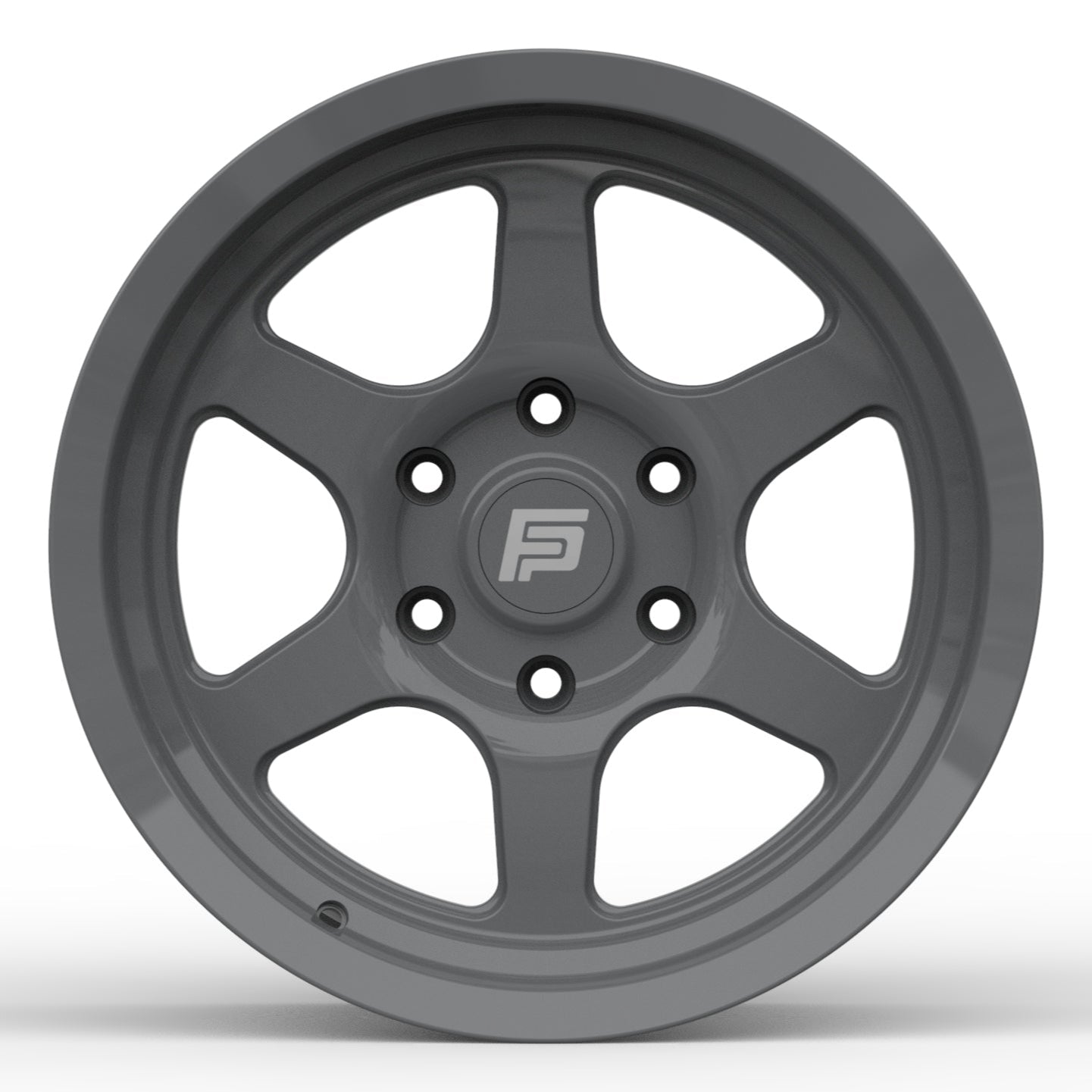 FP4 - Grey