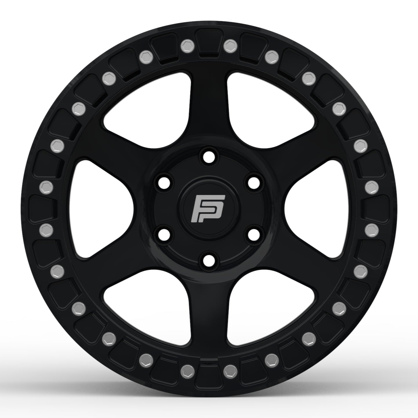 FP4-SL - Black