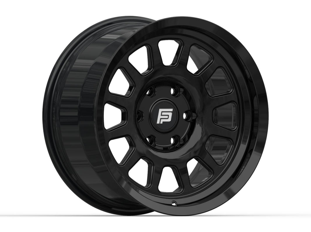 Fp Wheel All Wheels – FP Forged