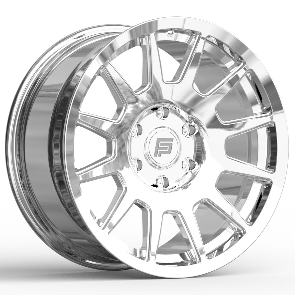 FP1-NL - Machined