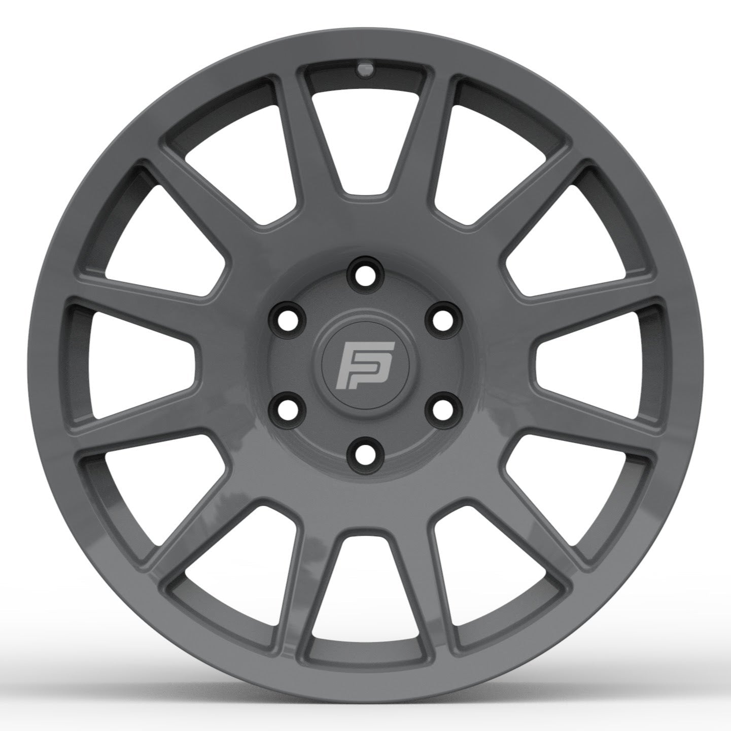FP1-NL - Grey