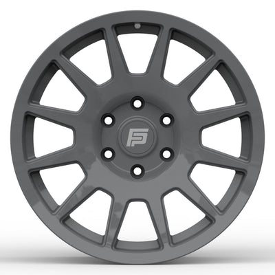 FP1-NL - Grey
