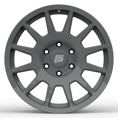 FP1-NL - Grey