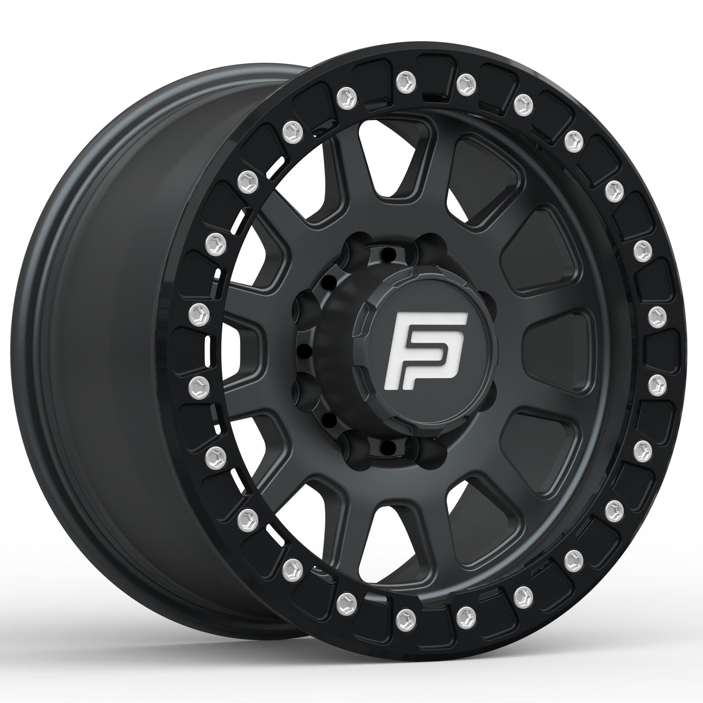 FP1-SL - Grey