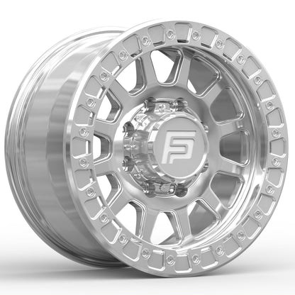 FP1-SL - Machined