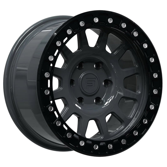 FP1-SL - Grey