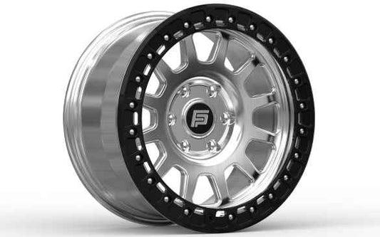 FP1-SL - Machined