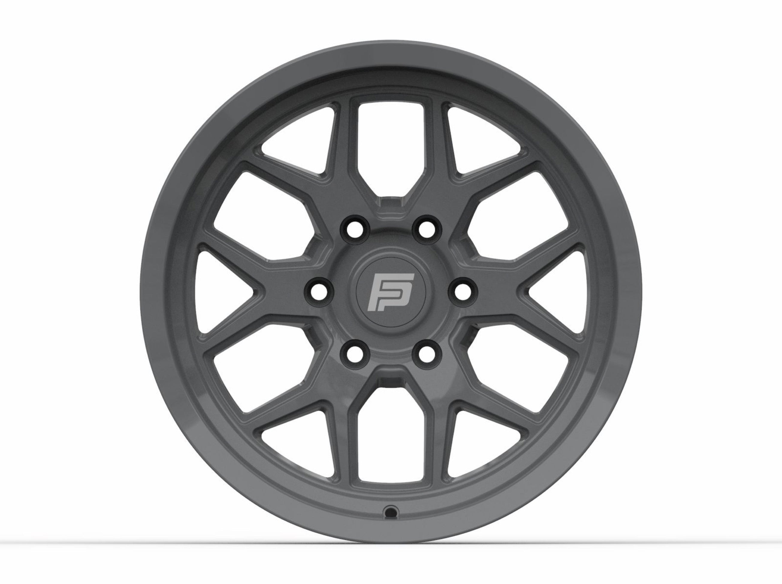 FP Forged
