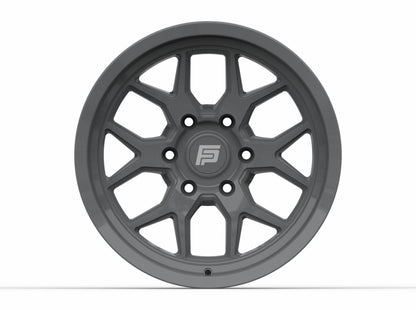 FP2 - Grey