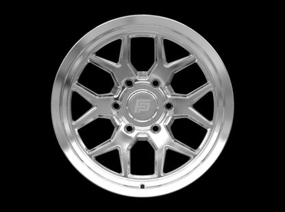 FP2 - Machined