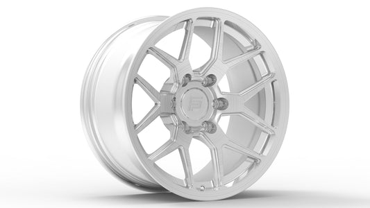 FP2-NL - Machined