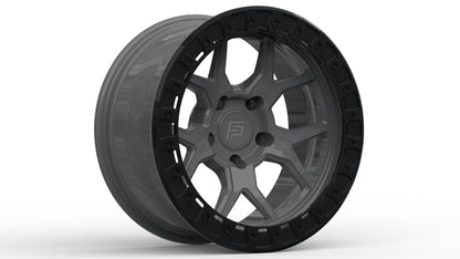 FP2-SL - Grey
