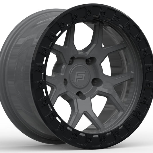 FP2-SL - Grey