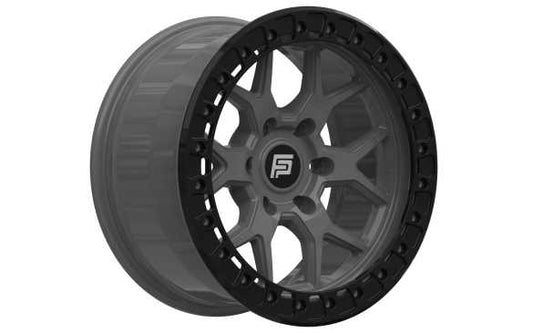 FP2-SL - Grey