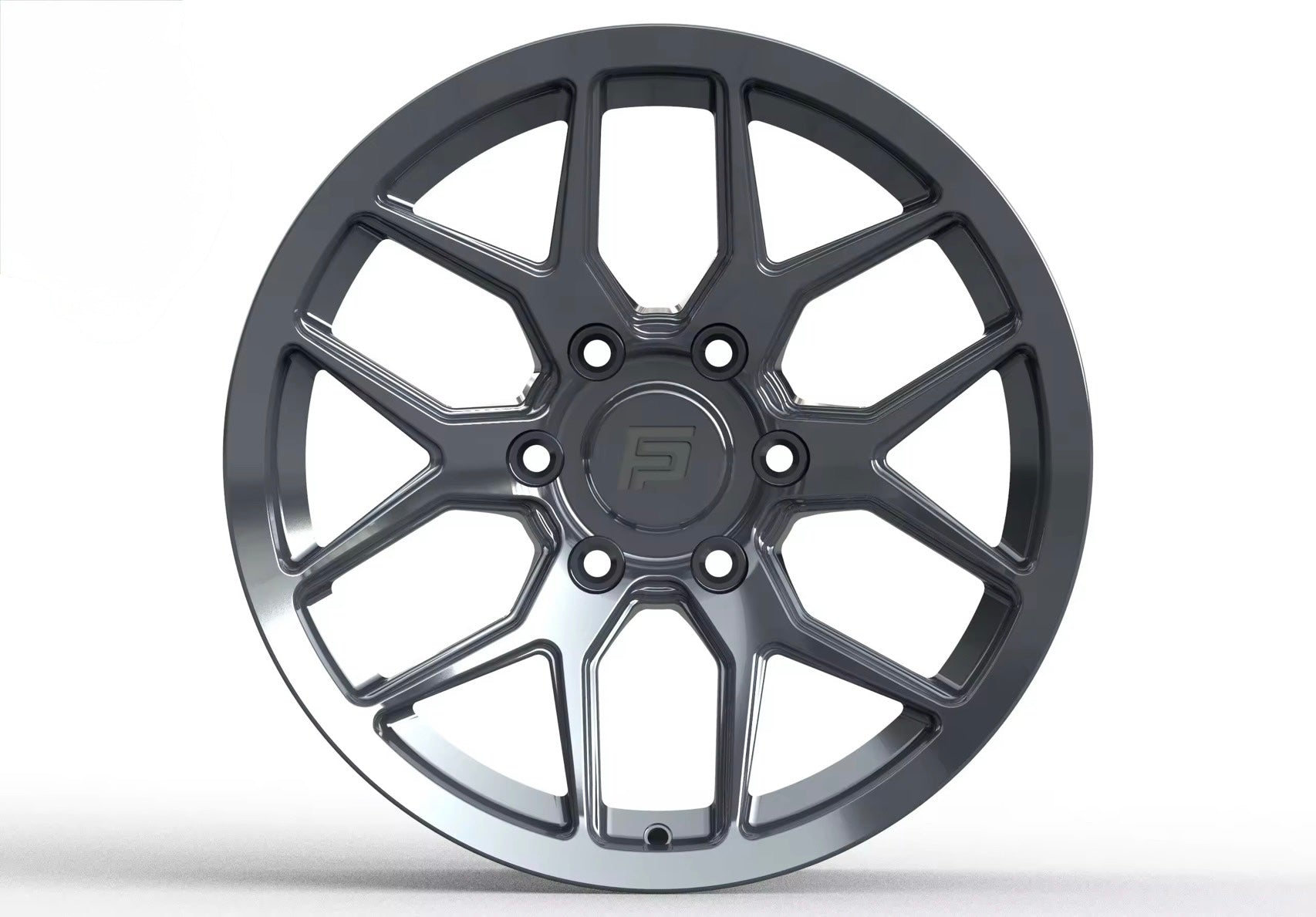 Fp Wheel All Wheels – FP Forged