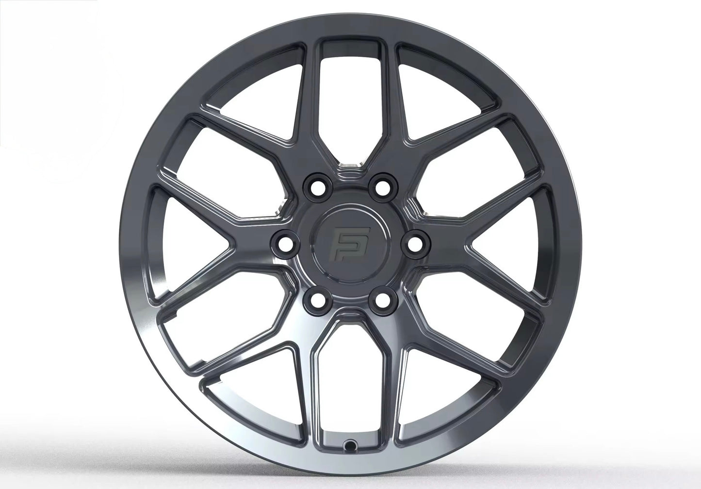 FP2-NL - Grey