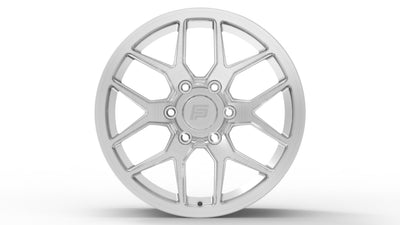 FP2-NL - Machined