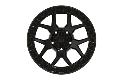 FP2-SL - Black