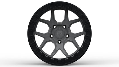 FP2-SL - Grey