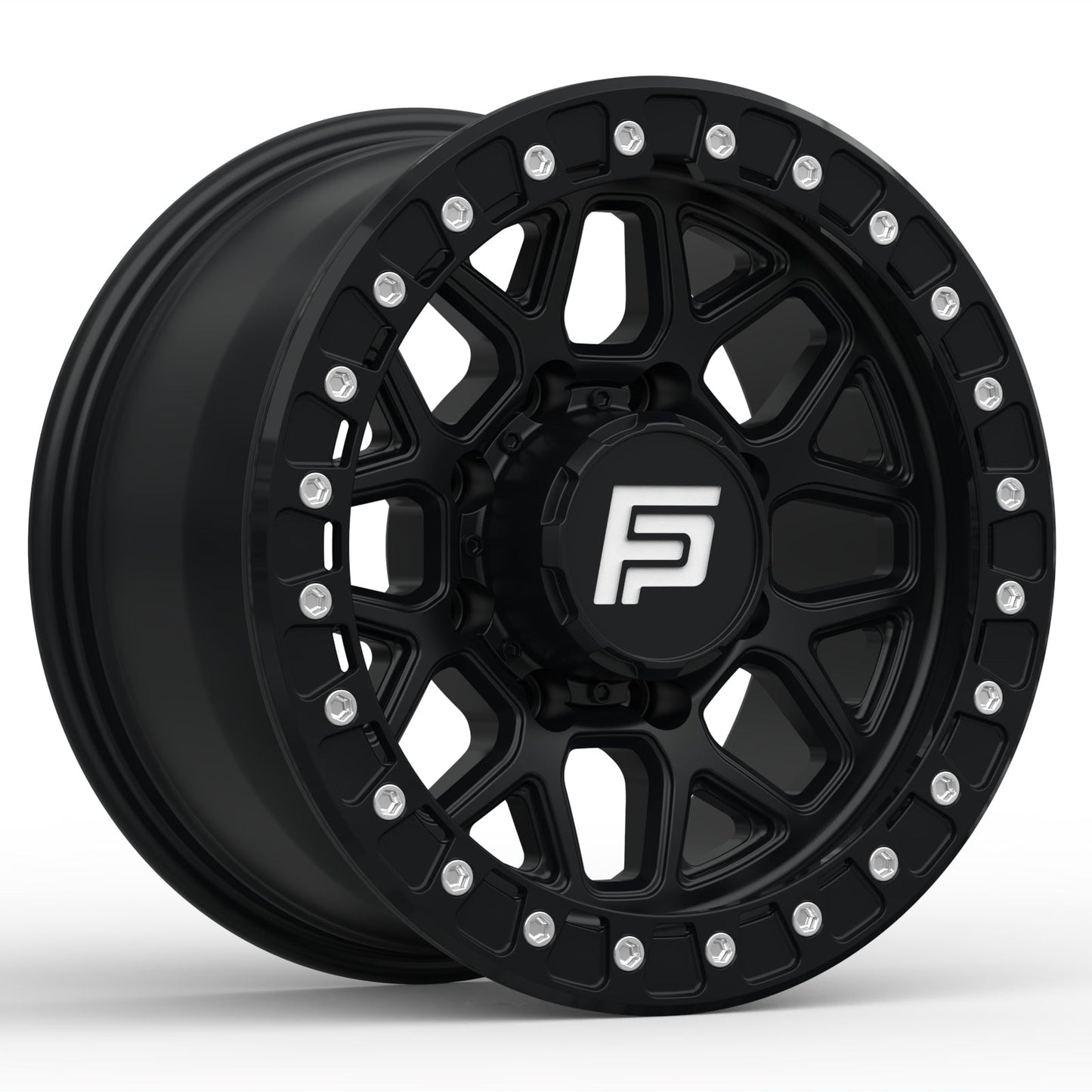 FP2-SL - Black