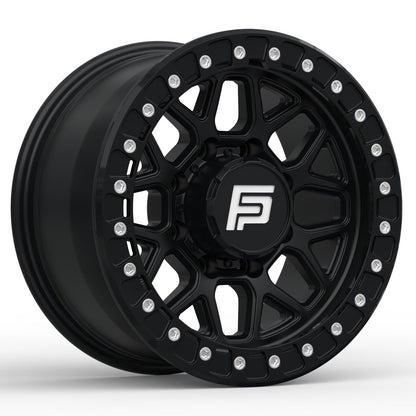 FP2-SL - Black