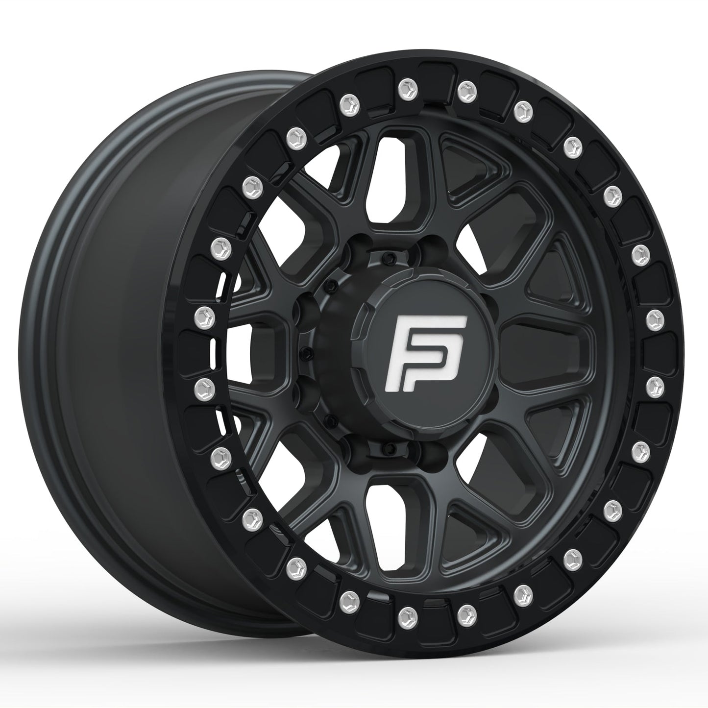 FP2-SL - Grey
