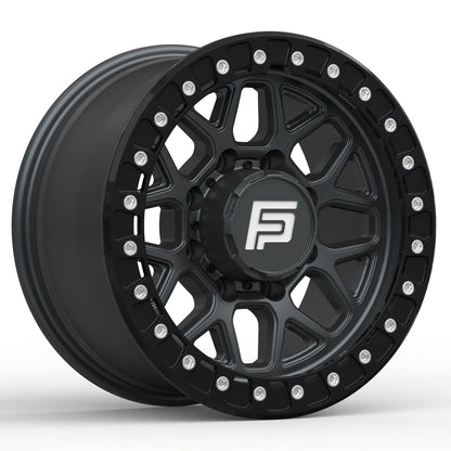 FP2-SL - Grey