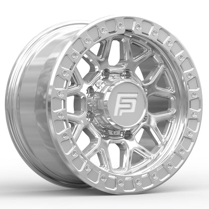 FP2-SL - Machined