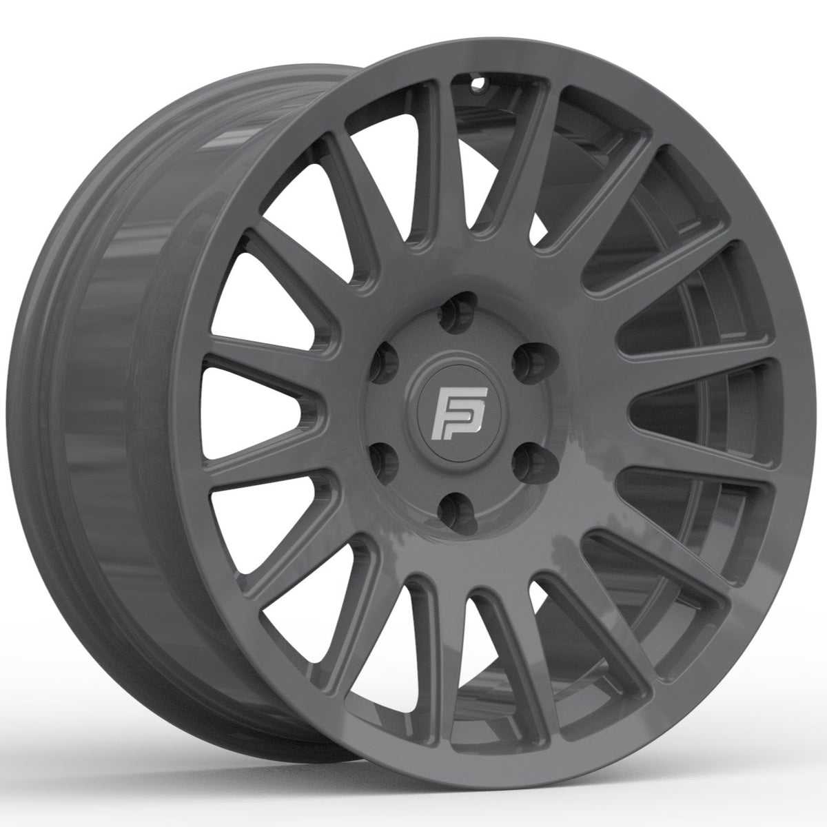 FP3-NL - Grey