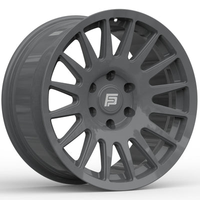 FP3-NL - Grey