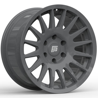 FP3-NL - Grey