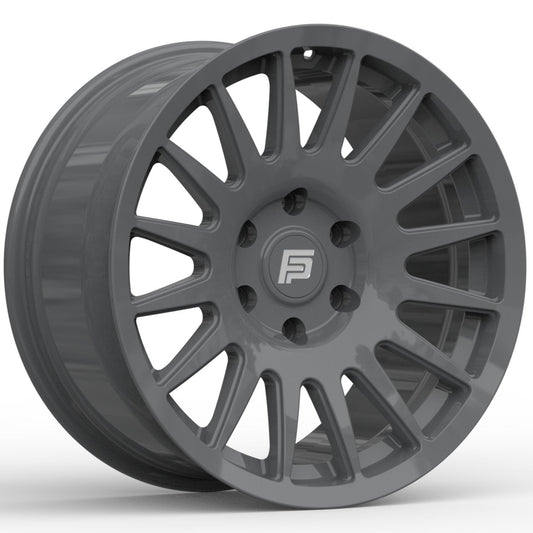 FP3-NL - Grey