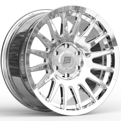 FP3-NL - Machined