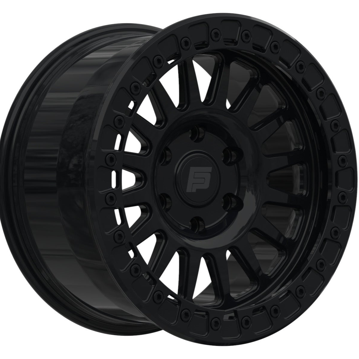 Fp Wheel All Wheels – FP Forged