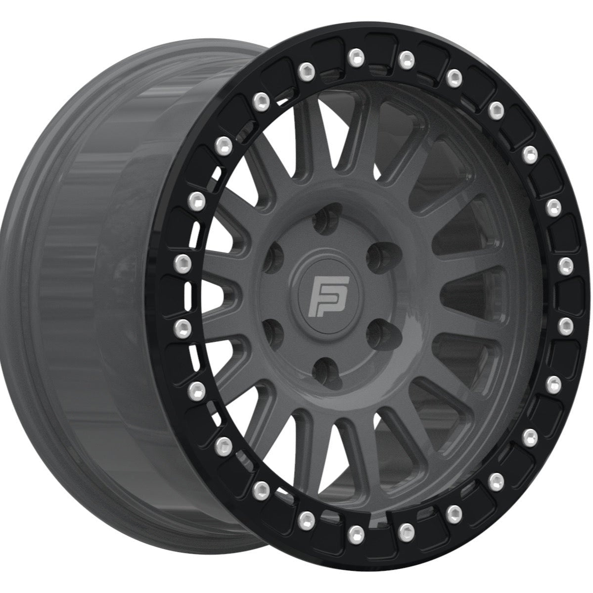 Fp Wheel FP Forged