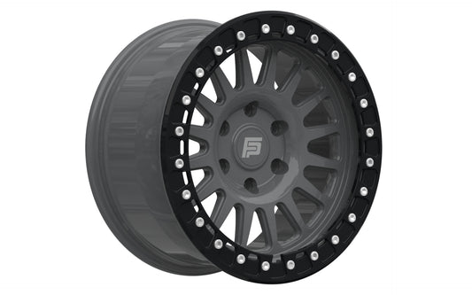 FP3-SL - Grey