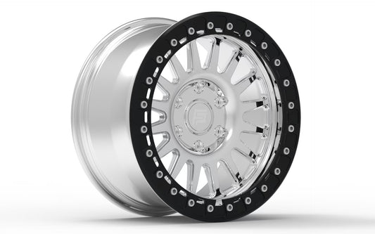 FP3-SL - Machined