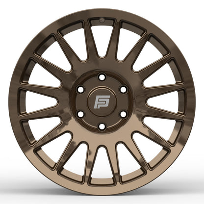 FP3-NL - Bronze
