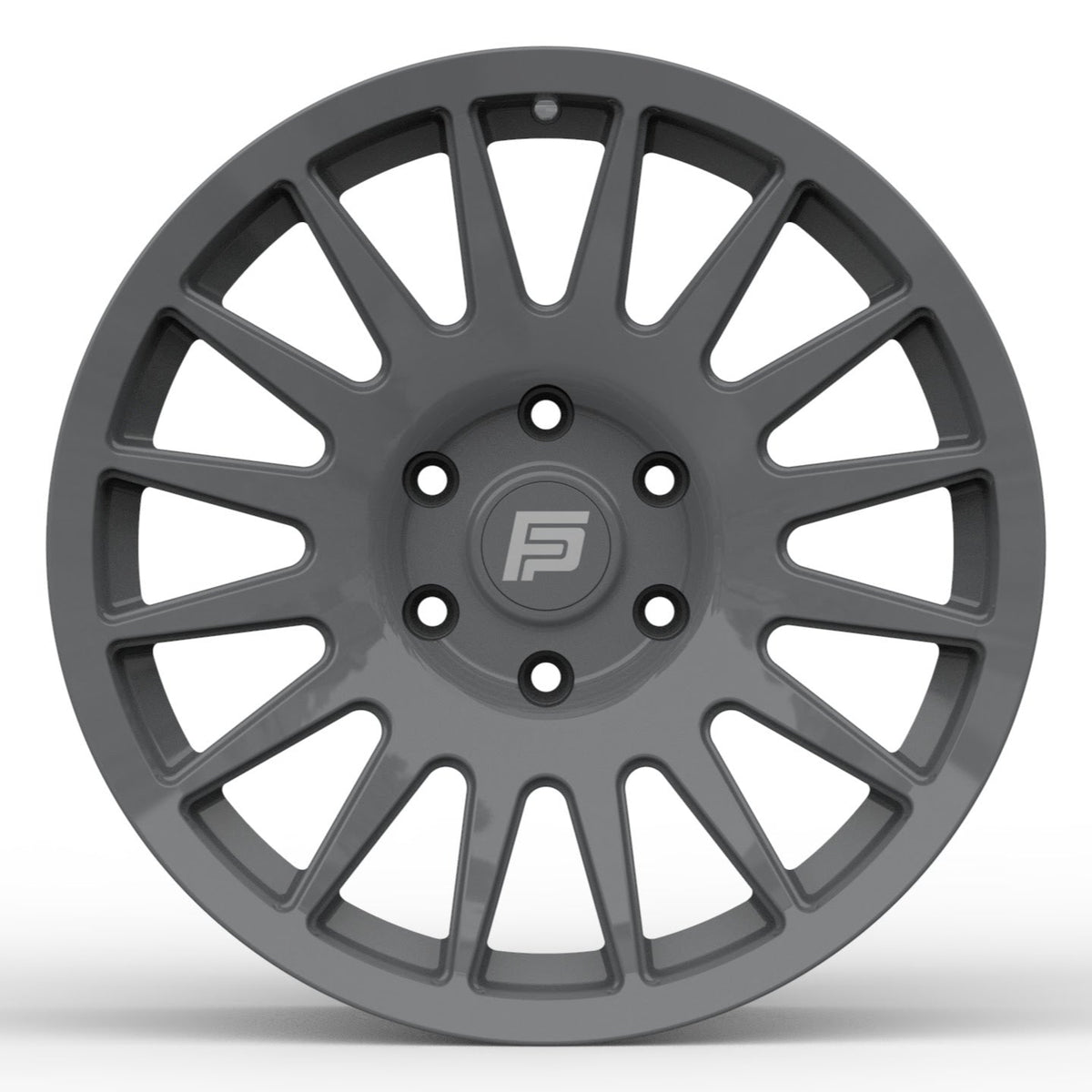 FP3-NL - Grey