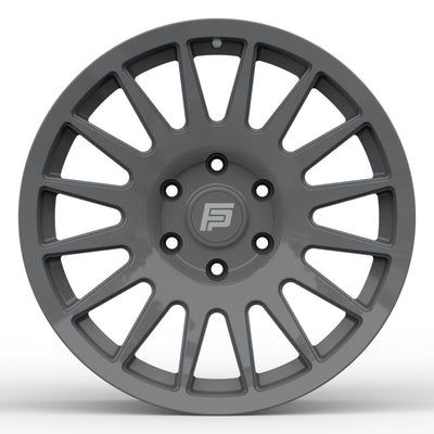 FP3-NL - Grey